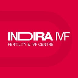 Indira IVF Hospitals