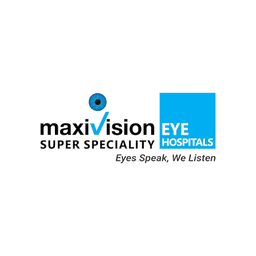 Max Vision Eye Hospitals